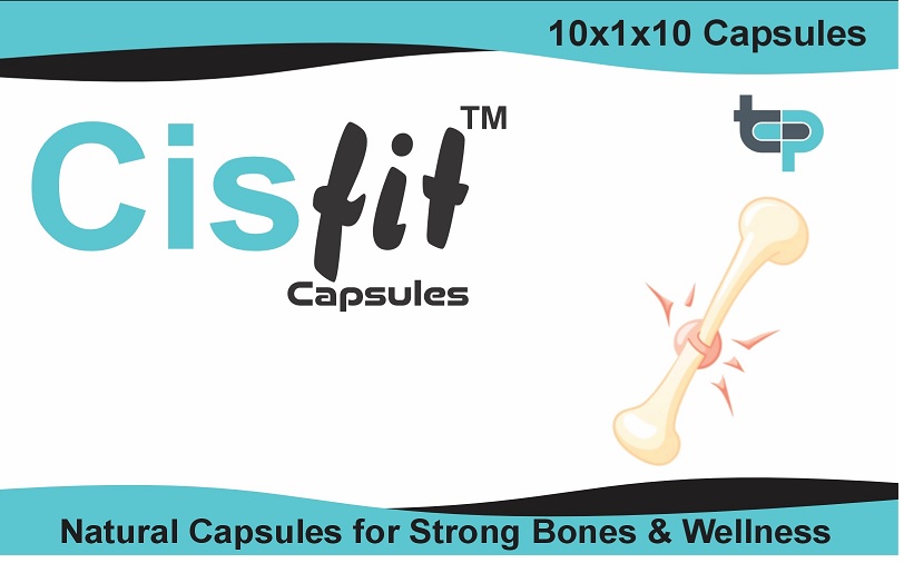 Cisfit Capsules